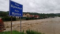 Utopio se muškarac u selu Rasovac u Dragačevu: Dva dana trajala potraga za njim