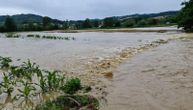 Nagli porast vodostaja Mlave i Peka, proglašana vanredna odbrana od poplava