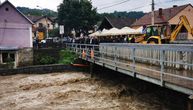 Reke u zapadnoj Srbiji konačno se smiruju, vanredna odbrana na Resavi: Ljuboviđa se povukla u korito