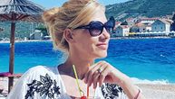 Hrvatska seksi novinarka dobila koronu na Adria Turu: Nije intervjuisala Novaka, ovako je zaražena