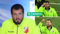 Evo šta je značilo "ovoga mi krsta, sve ću reći": Lalatović "otvorio dušu" pred finale s Partizanom