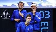 Craziest theory about the undermining of Novak's tournament: Dimitrov, powerful companies, Federer