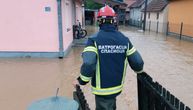 Nedimović o toku poplava koje su zadesile Srbiju: Trenutno je najteža situacija sa 4 reke