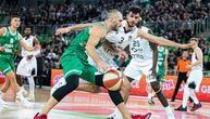 Cedevita Olimpija i Simonović se zvanično razišli, Zvezda na potezu