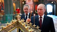 “Epidemija nije prošla, ali život mora da se nastavi”: Putin o borbi Rusije sa korona virusom