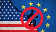 Evropa planira da zatvori granice za Amerikance i posle korone? Na listi zabranjenih i Rusija