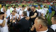 Lalatovićeva pobeda života, srušio Partizan u penal drami i uzeo prvi trofej u karijeri!