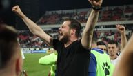 Kruži lažna vest da Lalatović odlazi iz Radničkog, a on dovodi igrača koji je bio blizu Partizana