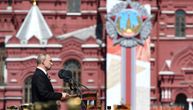 Zapadni mediji imaju svoje teorije o Paradi u Moskvi: Zašto je Putin baš sad sve organizovao?