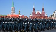 Odlaže se marš na Crvenom trgu u Moskvi zbog korona virusa