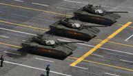 Ovi moćni ruski tenkovi su zvezde moskovske Parade pobede