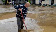 Upozorenje na poplave u Srbiji: Ove reke sutra mogu da se izliju, noćas će biti jaka oluja