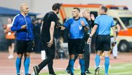 Arbitri krivi za haos na Čairu, posebno Danilo Grujić: Sudijski ekspert ukazao na propuste 4. sudije