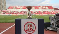 Neverovatno u srpskom fudbalu: Nijedan grad se nije prijavio da organizuje finale nacionalnog Kupa