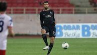 Iznenadni transfer u Humskoj: Partizan prodao i Vitasa u Saudijsku Arabiju