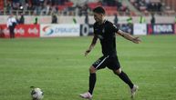 (UŽIVO) Ludilo u Kruševcu: Partizan iz ponovljenog penala poveo, Kruševljani imaju igrača manje!