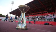 Žreb za četvrtfinale Kupa Srbije: Dva beogradska kluba, ali bez Partizana, ko će na sever, a ko na jug?