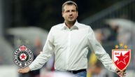 Lalatoviću baš ne ide protiv Zvezde, u 15 utakmica ima 11 poraza: Partizanu je već noćna mora
