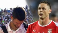 "Don't apologize to mice, they'll be back in their holes soon!" Matic's open letter to Djokovic