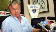 Ćurković: Ilija Petković je pre 5 godina trebalo da preuzme Partizan