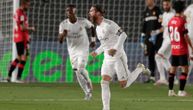 Ramos se dogovorio sa Realom da ostane u klubu: "Kraljevi" popustili, ostaju pregovori o plati