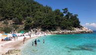 10 najlepših plaža na najzelenijem grčkom ostrvu: Tasos nudi parče raja za svačiji ukus