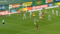 Legenda Bundeslige dala sjajan gol u razbijanju Rapida