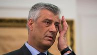 Thaci to appear before the Specialist Court in Hague again because of indictment for 100 murders