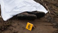 Mladići na obali Čortanovaca pronašli beživotno telo muškarca