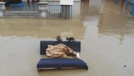 Nove poplave prete Srbiji na 7 reka: "Za par sati mogu da porastu nekoliko metara i da naprave čudo"