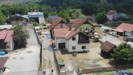 Doneta odluka o proglašenju elementarne nepogode u poplavljenim područjima u Srbiji