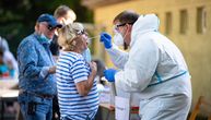 "Pandemija nevakcinisanih": Stopa infekcije kovidom u Nemačkoj na novom maksimumu
