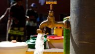 Voda nije ispravna u Šumaricama i na još 2 mesta: Završena analiza javnih česmi u Kragujevcu