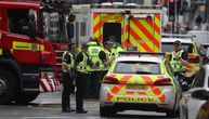 Snažna eksplozija u Škotskoj razorila najmanje jedan stambeni objekat: Hitne službe na terenu