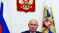 "Iako smo 3. na svetu po broju zaraženih, imamo mali procenat smrtnosti": Putin o koroni u Rusiji