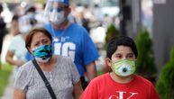 Florida oborila rekord u broj inficiranih koronom za dan: Guverner bio protiv obaveznih maski