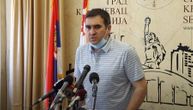 Poslušajte govor gradonačelnika Kragujevca u kom kaže da narodu "treba motka"