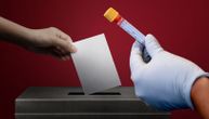 Doneta uputstva o glasanju na referendumu u uslovima epidemije korona virusa