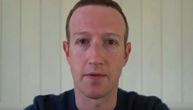 Akcije Fejsbuka pale, Zakerberg izgubio 7 mlrd. $ u trenu: Kako su pojedini brendovi ipak skočili?