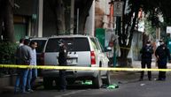 Šef policije Meksiko Sitija ranjen u napadu narko bande: 4 osobe ubijene, "mozak operacije" uhapšen