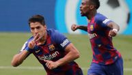 Suarez je tražen u Kataru: Luis bi bio Ćavijev rival