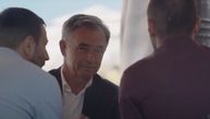 Neobičan predizborni spot Milorada Pupovca: "Mrzi sve što je hrvatsko, prodao 5G Bilu Gejtsu"