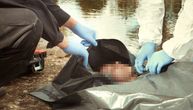 Užas u Vinči: Telo muškarca sa povredama glave pronađeno u kanalu