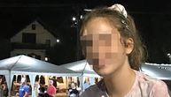 Devojčica iz Niša pronađena u Beogradu: Pobegla od kuće zbog prijemnog, snimile je kamere