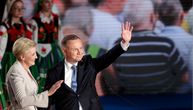 Poljaci 12. jula biraju predsednika između Andžeja Dude i gradonačelnika Varšave: Evo ko je favorit