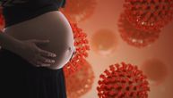 Kod trudnice u Nišu potvrđen korona virus, na respiratoru je: Lekari se bore za život mame i bebe