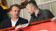 Mačvan se vratio u Partizan, Ostoja mu dao važnu ulogu u klubu