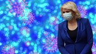 Doctor Kisic Tepavcevic reveals in which winter months seasonal flu and coronavirus could collide