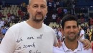 Dino Rađa pobesneo zbog Novaka: Miševi ga nabijaju na krst, a sve bi dali da su na njegovom mestu!