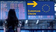 Srbija i dalje van liste za slobodno putovanje u Evropsku uniju